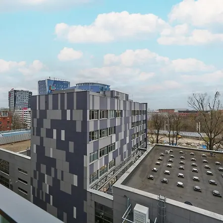 Cozy Jaworska With Free Garage By Renters * Wrocław