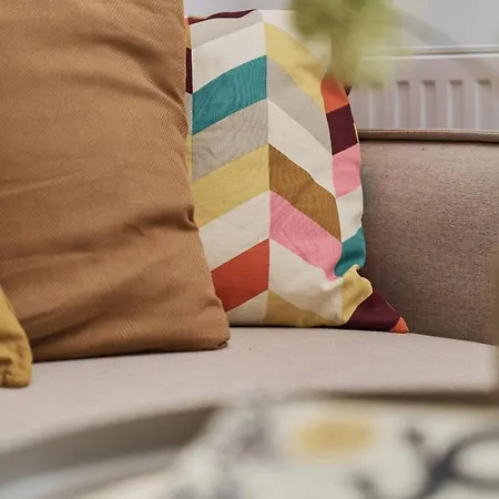 Appartement Cozy Jaworska With Free Garage By Renters