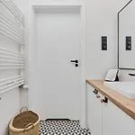 Daire Cozy Jaworska With Free Garage By Renters *
