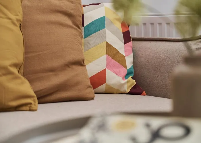 Apartment Cozy Jaworska With Free Garage By Renters