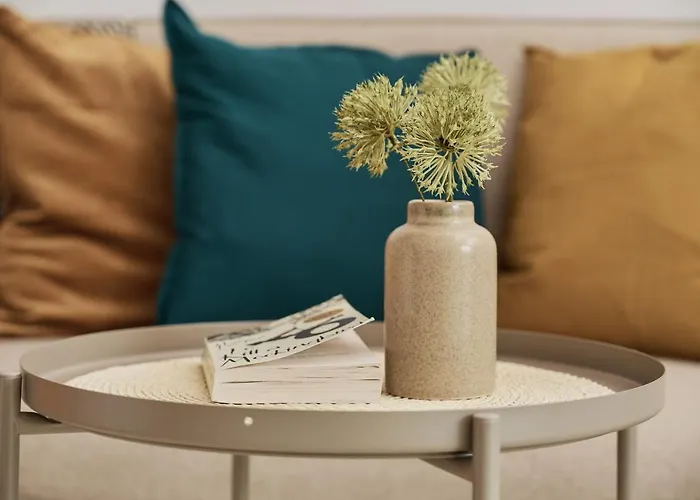 Cozy Jaworska With Free Garage By Renters Apartment Wroclaw