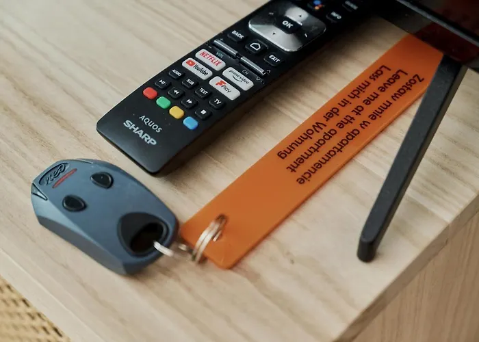 Cozy Jaworska With Free Garage By Renters Apartment *